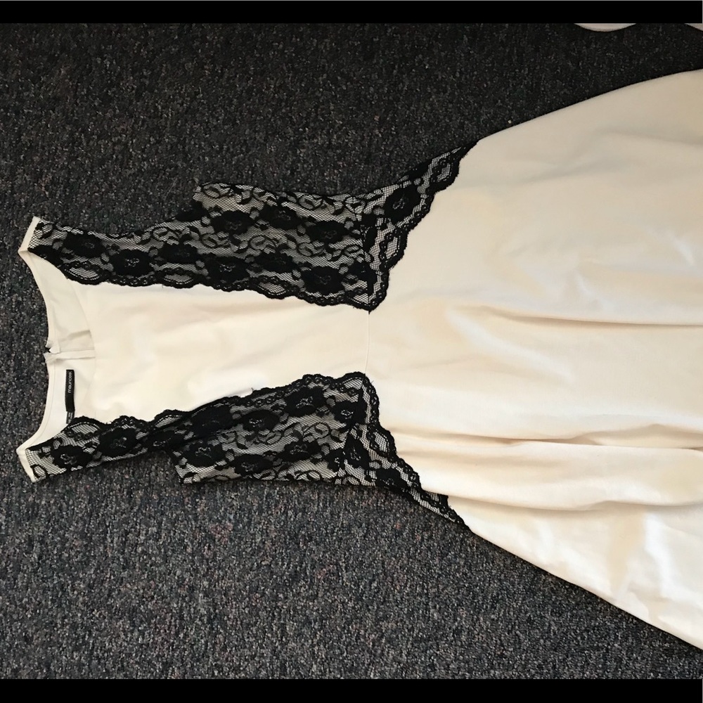 Evening Dress